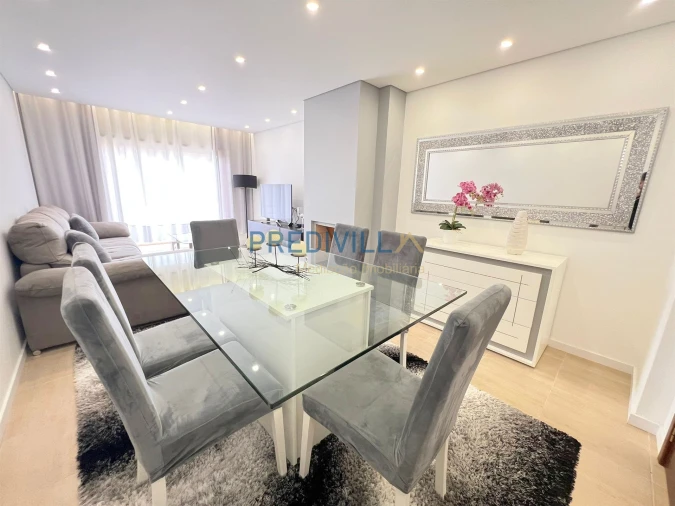 Apartamento T3 para Venda em Vila Chã