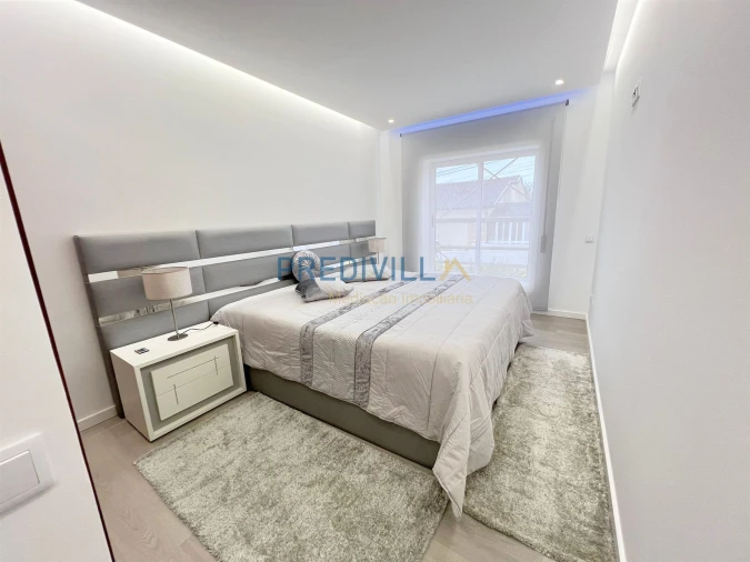 Apartamento T3 para Venda em Vila Chã Foto 14
