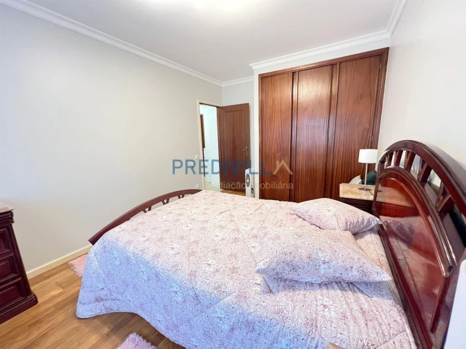 Apartamento T3 para Venda em Vila Chã Foto 26