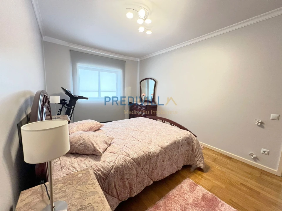 Apartamento T3 para Venda em Vila Chã Foto 25