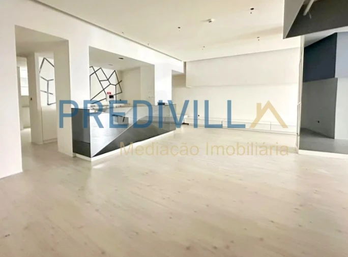 Loja para Arrendamento em Vila do Conde Foto 1