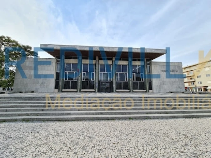 Loja para Arrendamento em Vila do Conde Foto 2