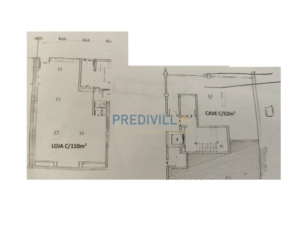 Loja para Arrendamento em Vila do Conde Foto 3