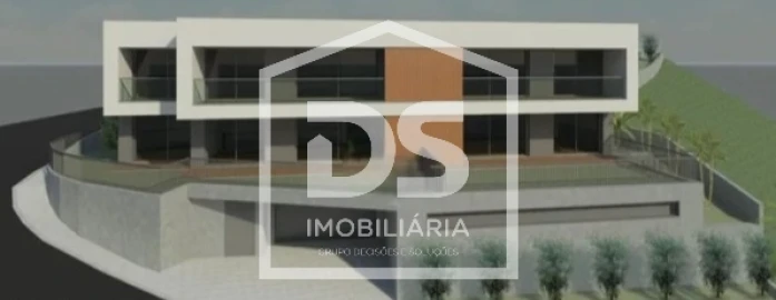 Apartamento T3 para Venda em Camara de Lobos