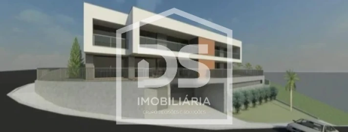 Apartamento T3 para Venda em Camara de Lobos