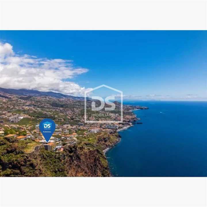 Apartamento T3 para Venda em Camara de Lobos Foto 7