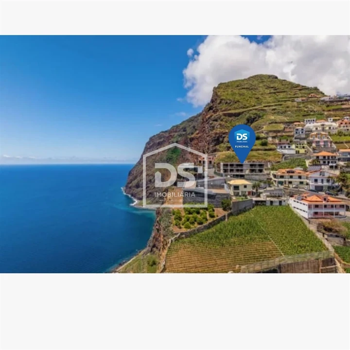Apartamento T3 para Venda em Camara de Lobos Foto 7