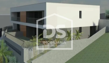 Apartamento T3 para Venda em Camara de Lobos
