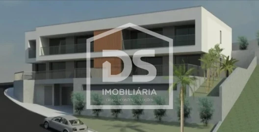 Apartamento T3 para Venda em Camara de Lobos