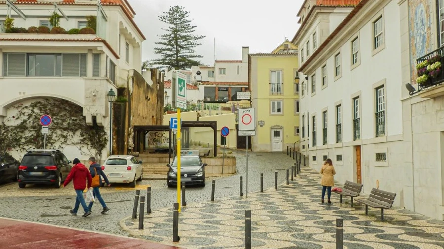 Imagem imóvel