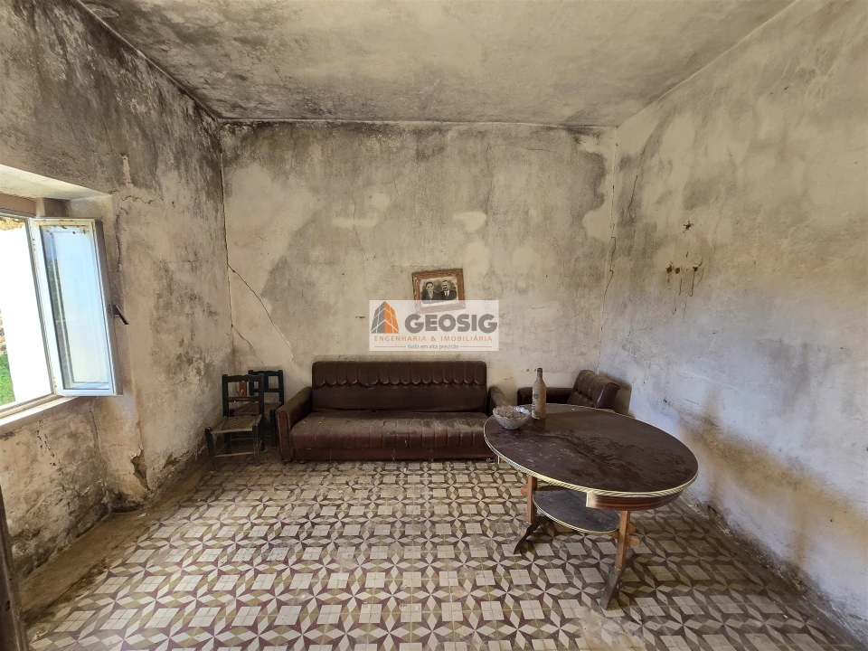 Quinta T4 para Venda em São Barnabe Foto 26