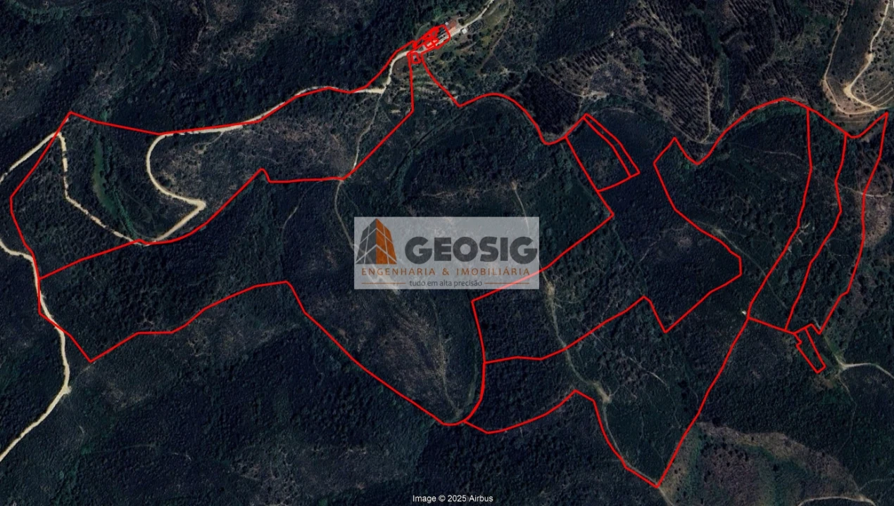 Quinta T4 para Venda em São Barnabe Foto 48