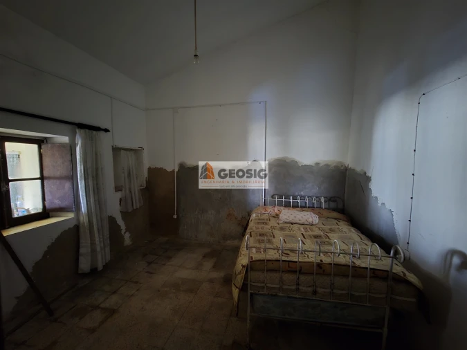 Quinta T4 para Venda em São Barnabe Foto 18