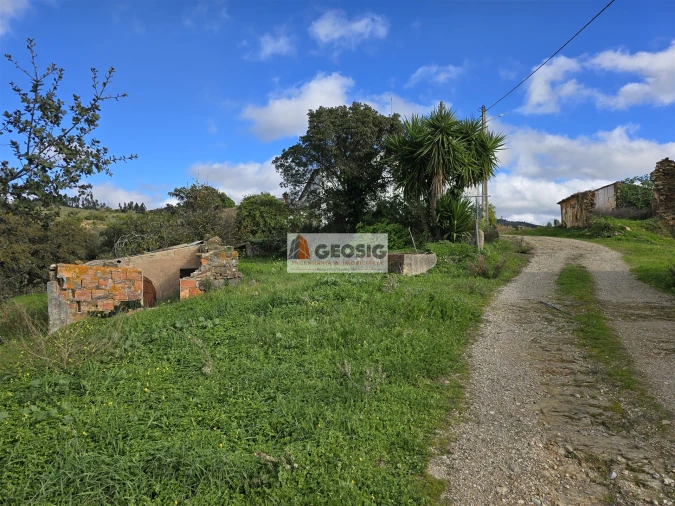 Quinta T4 para Venda em São Barnabe Foto 32