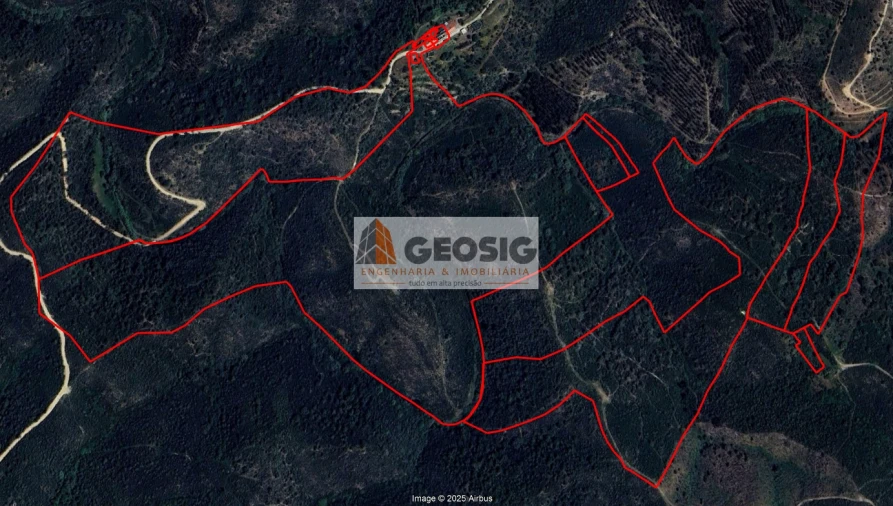 Quinta T4 para Venda em São Barnabe Foto 48