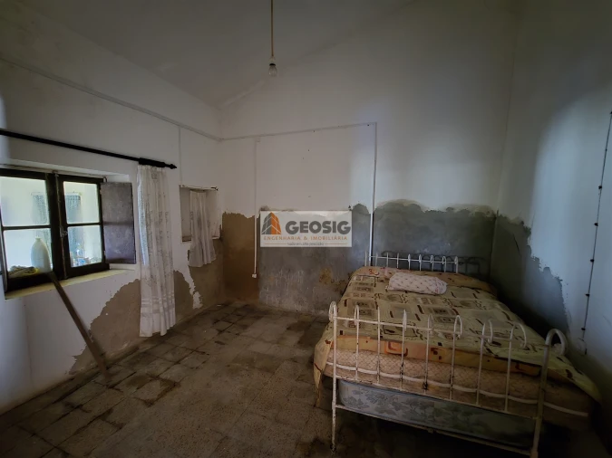 Quinta T4 para Venda em São Barnabe Foto 24