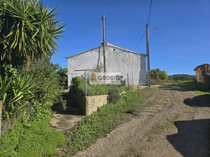 Quinta T4 para Venda em São Barnabe Foto 7