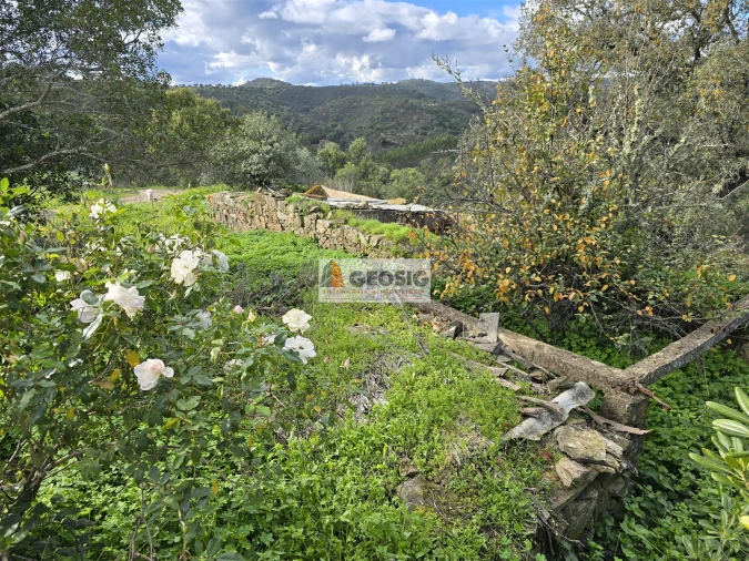 Quinta T4 para Venda em São Barnabe Foto 31