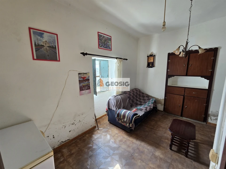 Quinta T4 para Venda em São Barnabe Foto 23