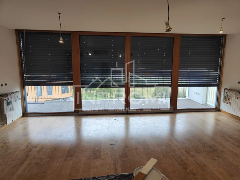 Apartamento T4 para Venda em Alto do Seixalinho, Santo André e Verderena Foto 2