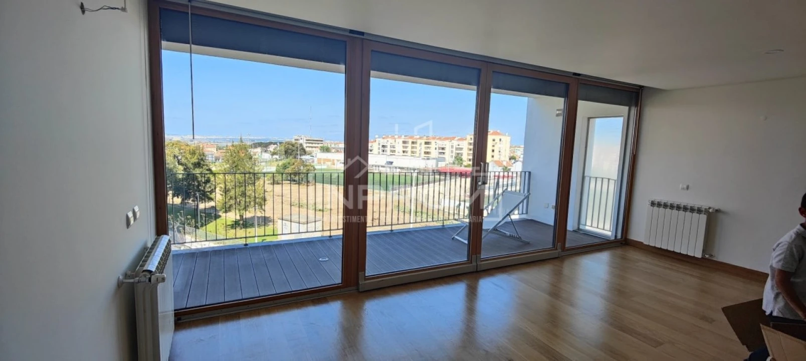 Apartamento T4 para Venda em Alto do Seixalinho, Santo André e Verderena Foto 5