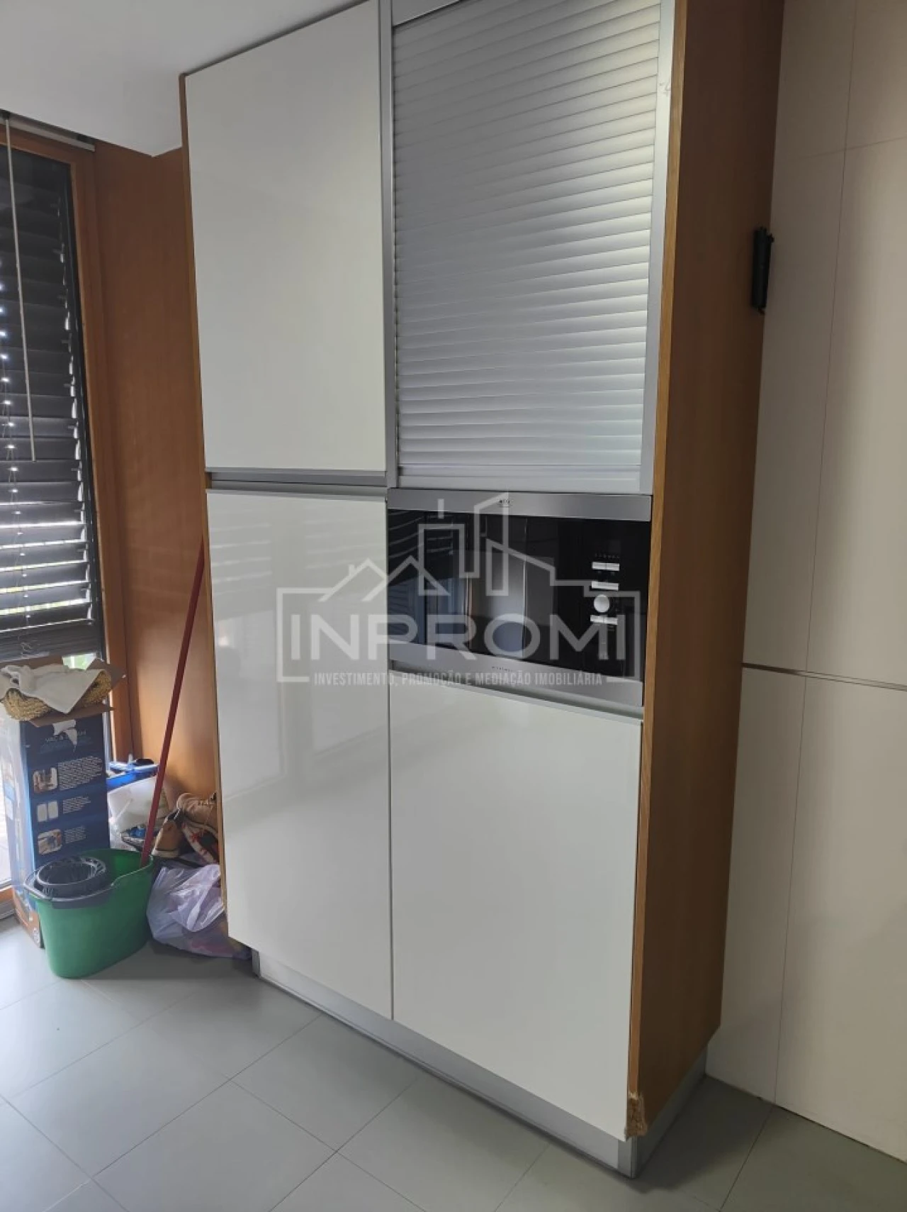 Apartamento T4 para Venda em Alto do Seixalinho, Santo André e Verderena Foto 10