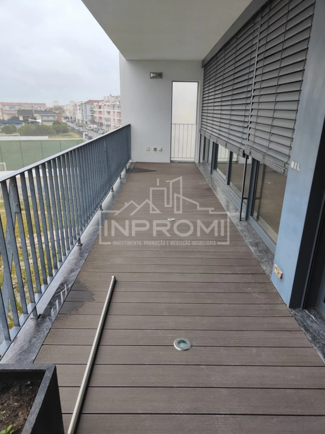 Apartamento T4 para Venda em Alto do Seixalinho, Santo André e Verderena Foto 22