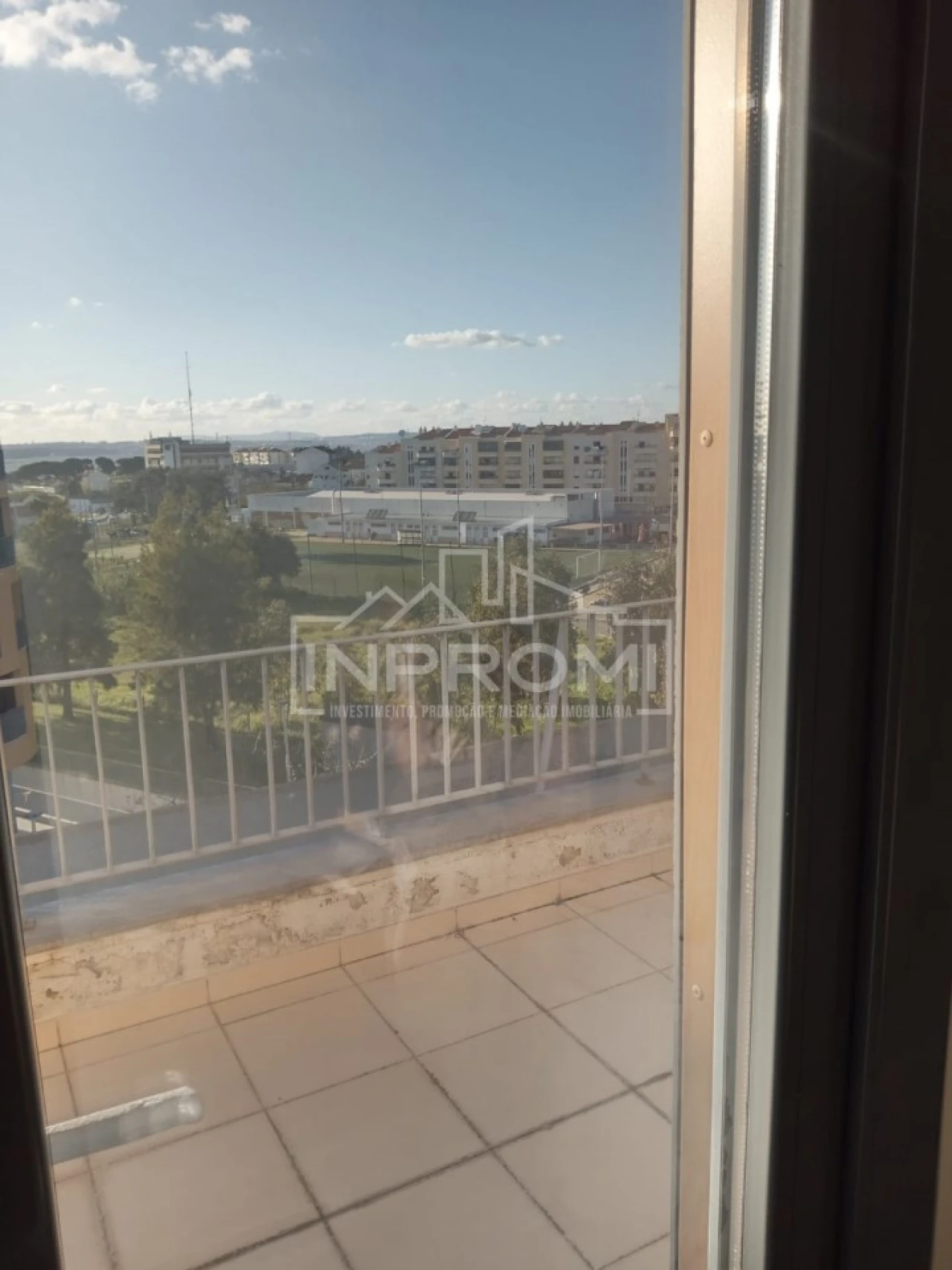 Apartamento T4 para Venda em Alto do Seixalinho, Santo André e Verderena Foto 23