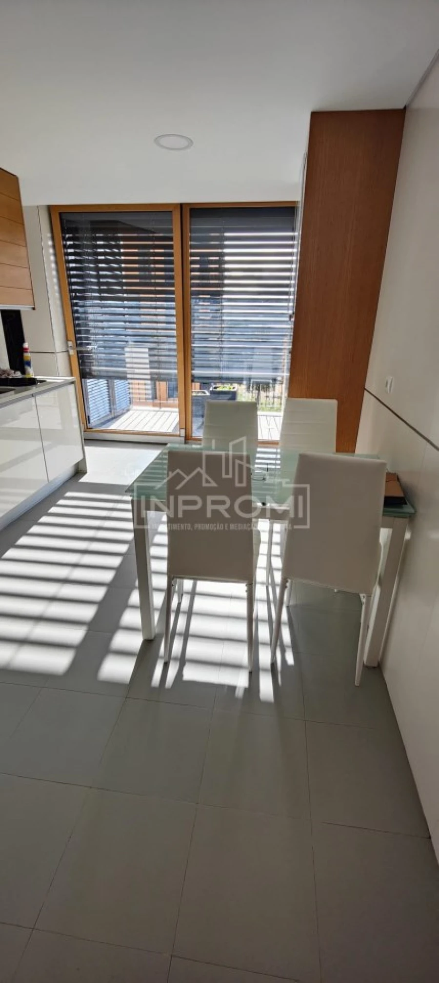 Apartamento T4 para Venda em Alto do Seixalinho, Santo André e Verderena Foto 9