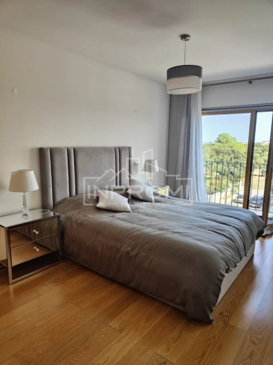 Apartamento T4 para Venda em Alto do Seixalinho, Santo André e Verderena Foto 12