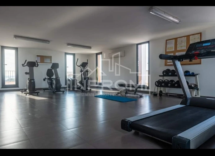 Apartamento T4 para Venda em Alto do Seixalinho, Santo André e Verderena Foto 24