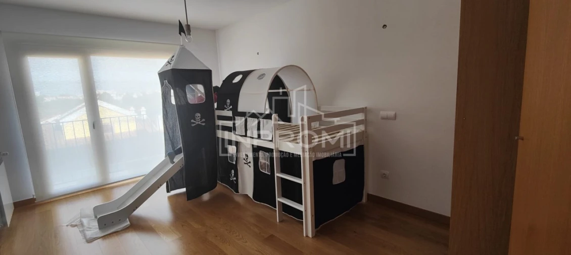 Apartamento T4 para Venda em Alto do Seixalinho, Santo André e Verderena Foto 17