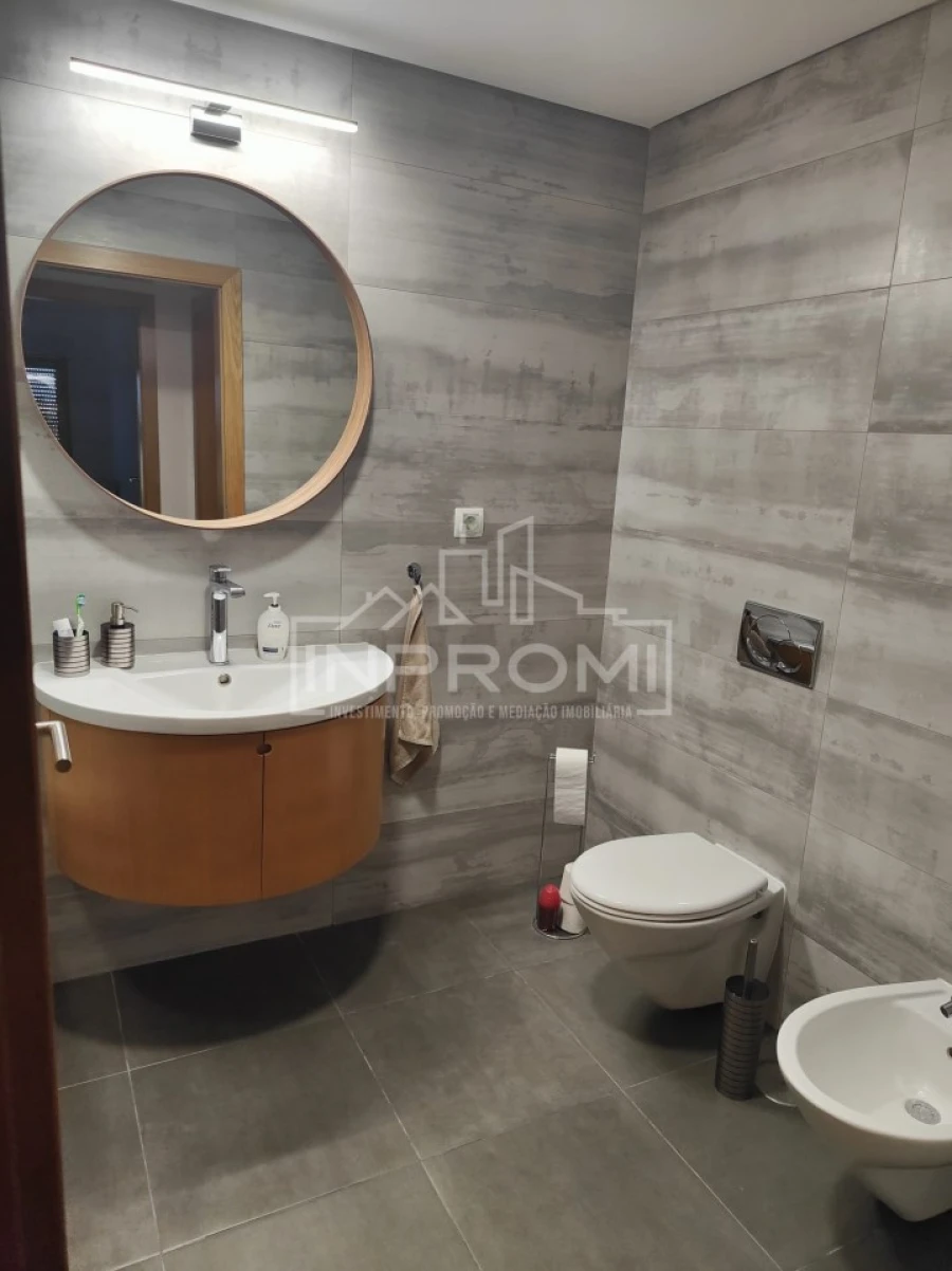 Apartamento T4 para Venda em Alto do Seixalinho, Santo André e Verderena Foto 20