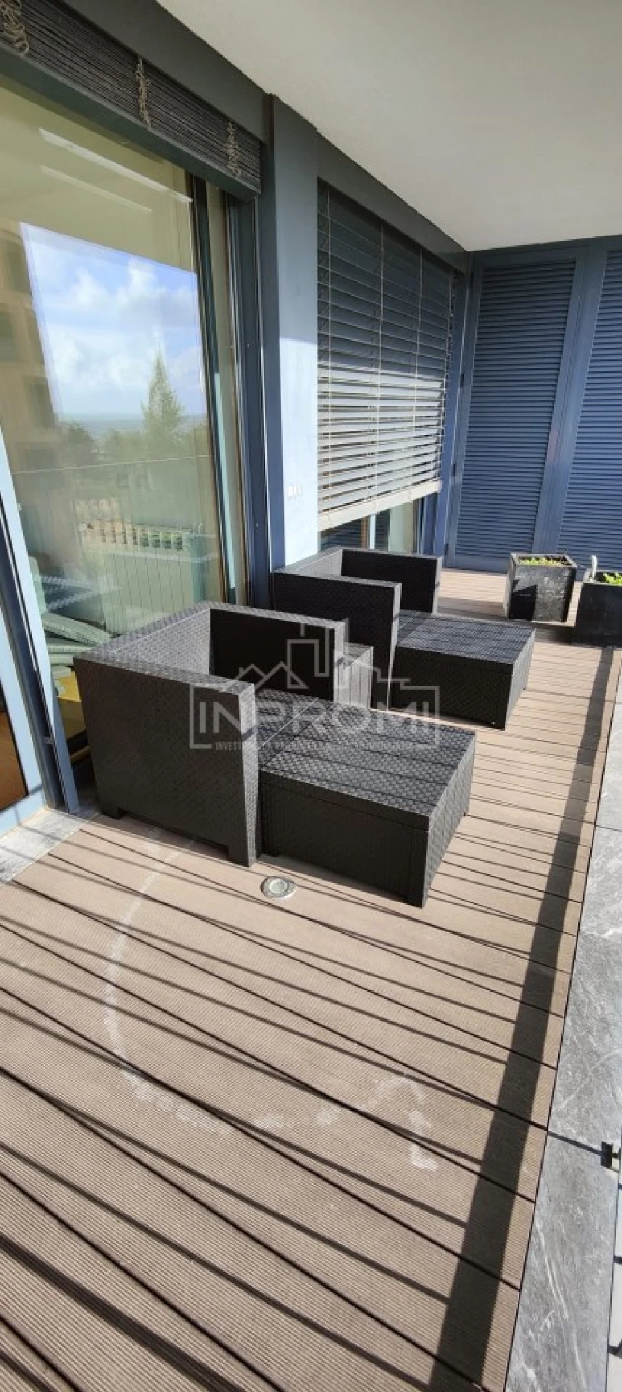 Apartamento T4 para Venda em Alto do Seixalinho, Santo André e Verderena Foto 21