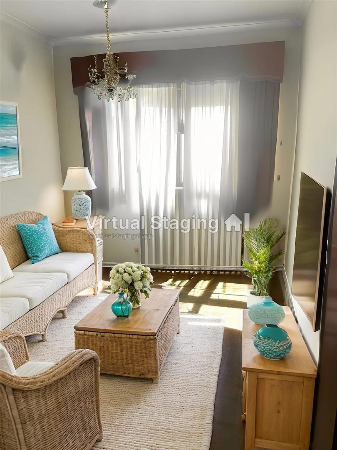 Apartamento T0 para Venda em Bonfim Foto 2