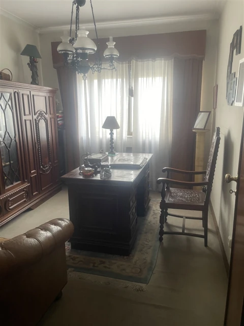 Apartamento T0 para Venda em Bonfim