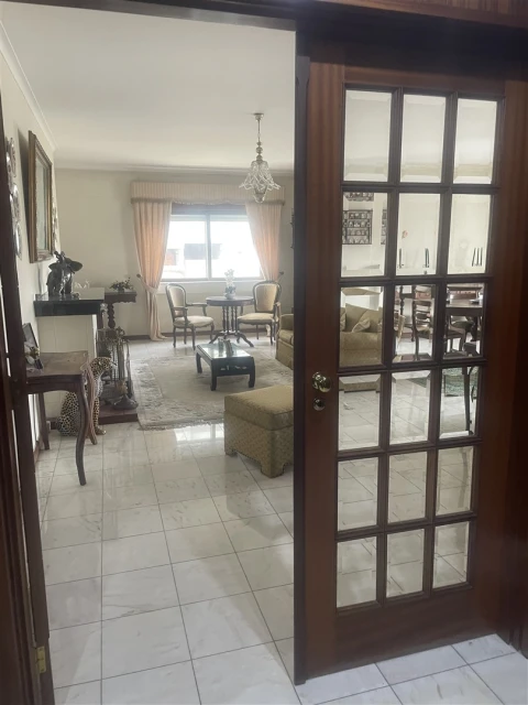 Apartamento T0 para Venda em Bonfim