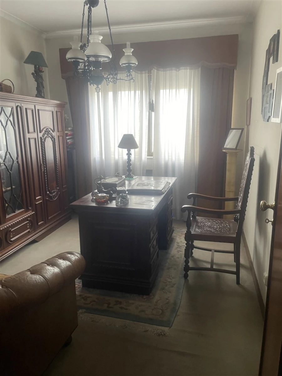 Apartamento T0 para Venda em Bonfim Foto 4