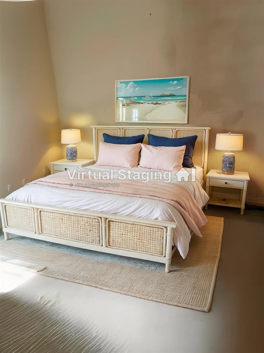 Apartamento T0 para Venda em Bonfim Foto 3