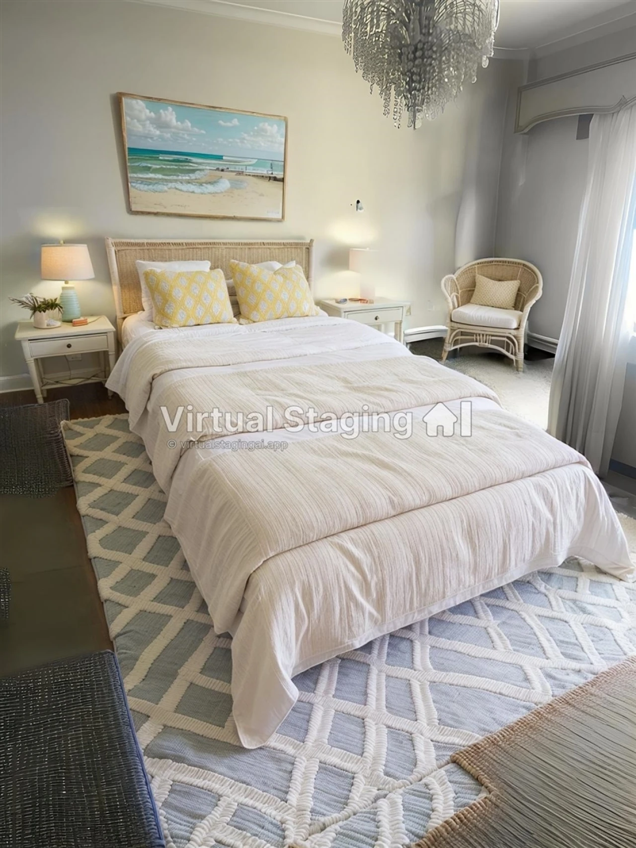 Apartamento T0 para Venda em Bonfim Foto 6