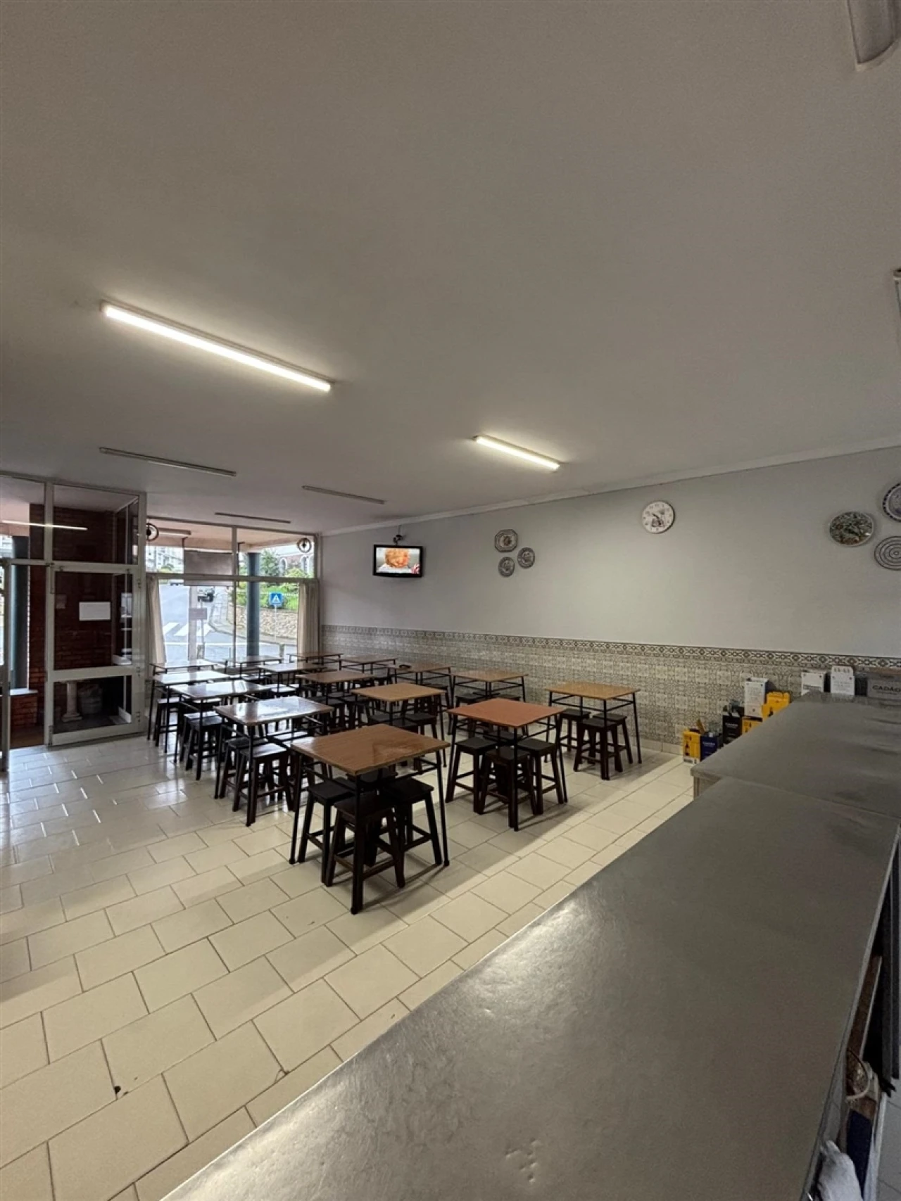 Negócio para Trespasse em Vila Nova de Famalicão e Calendário Foto 17