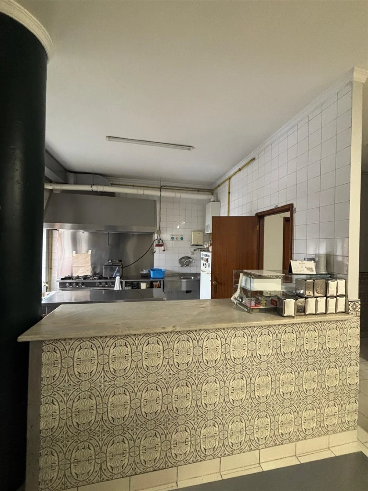 Negócio para Trespasse em Vila Nova de Famalicão e Calendário Foto 4