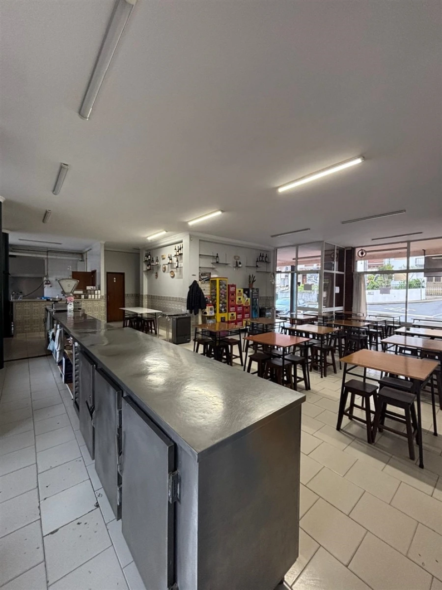 Negócio para Trespasse em Vila Nova de Famalicão e Calendário Foto 10