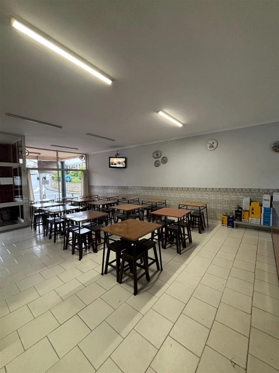 Negócio para Trespasse em Vila Nova de Famalicão e Calendário Foto 13