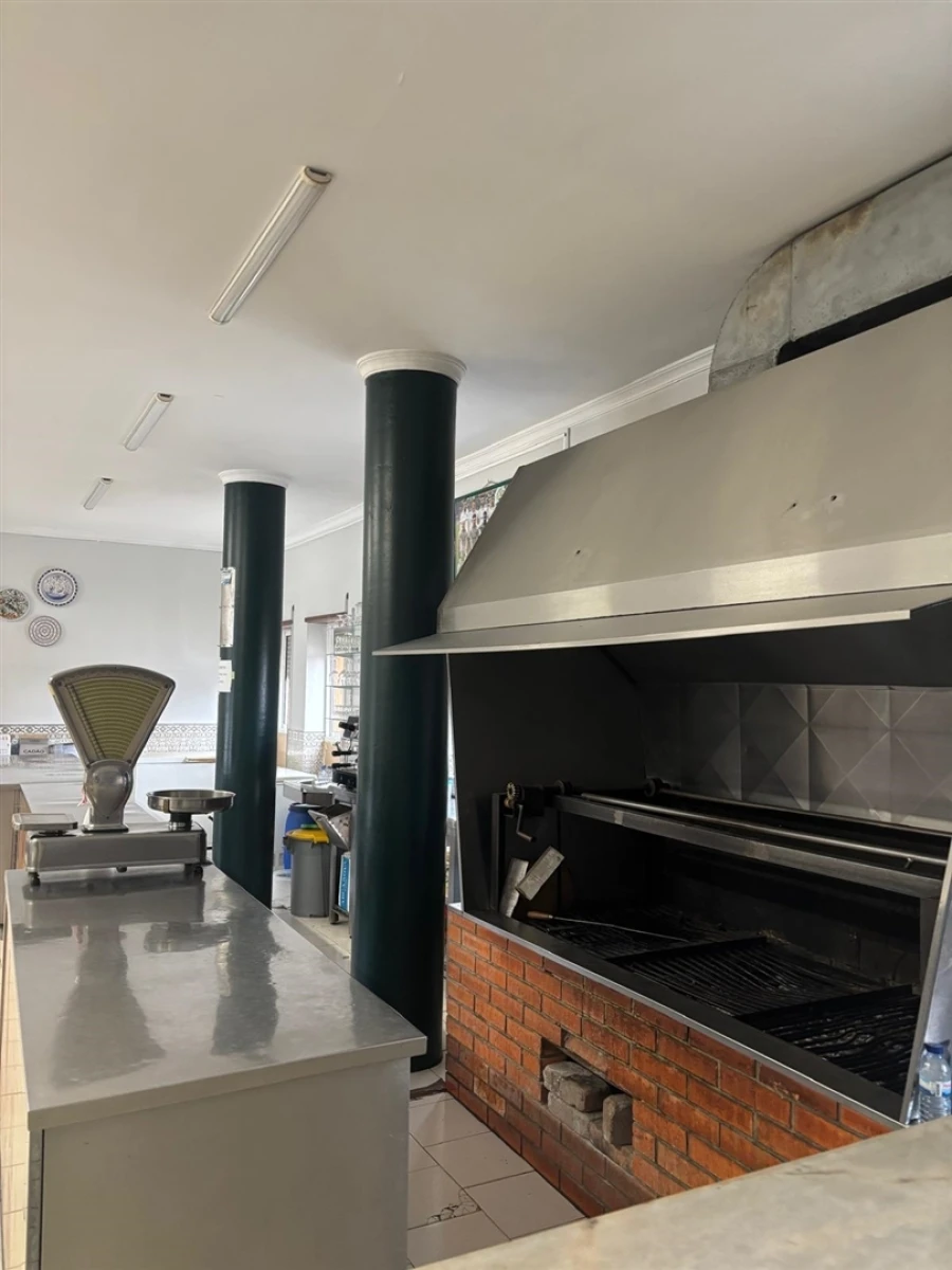 Negócio para Trespasse em Vila Nova de Famalicão e Calendário Foto 8