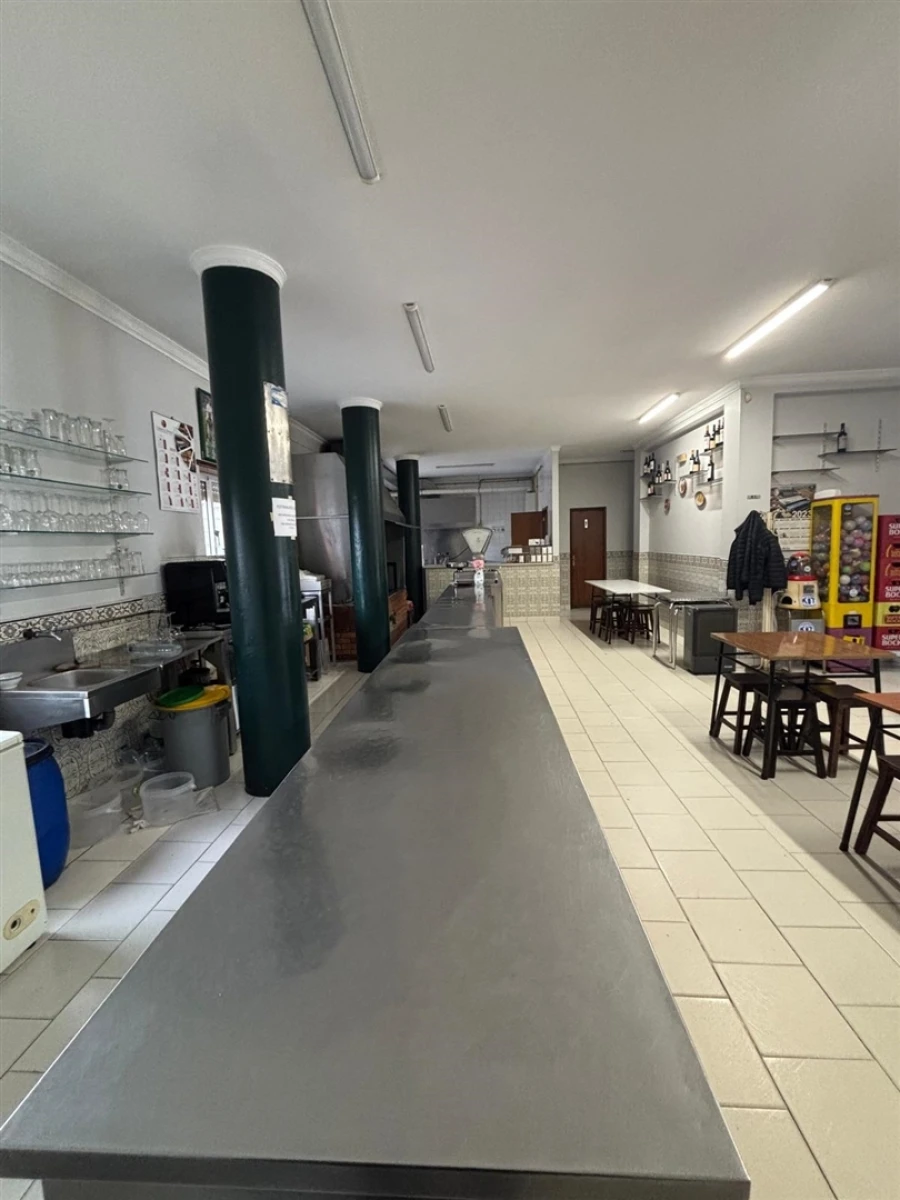 Negócio para Trespasse em Vila Nova de Famalicão e Calendário Foto 16