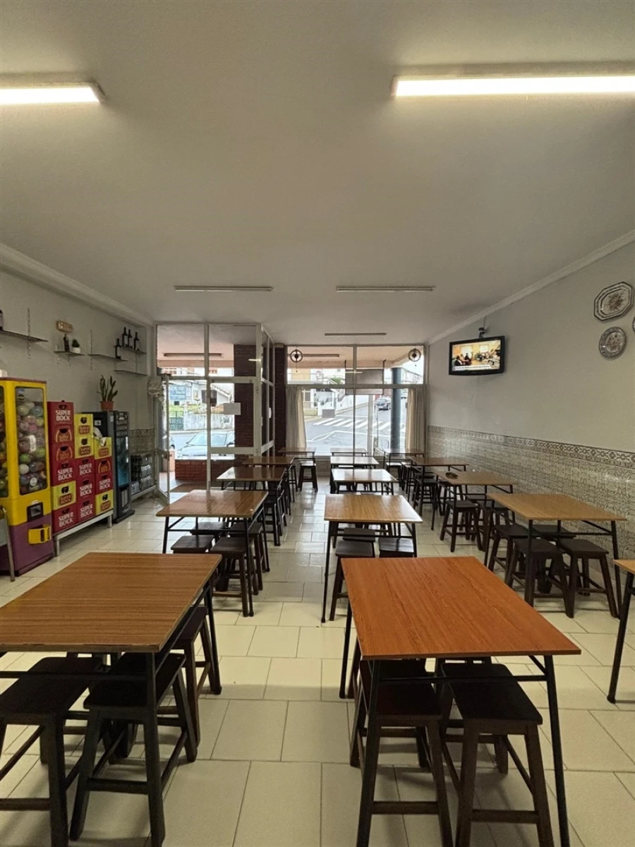 Negócio para Trespasse em Vila Nova de Famalicão e Calendário Foto 20