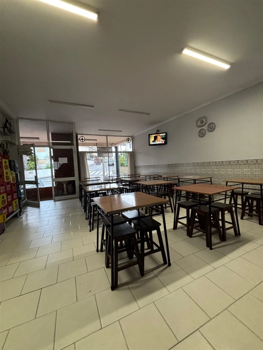 Negócio para Trespasse em Vila Nova de Famalicão e Calendário Foto 19