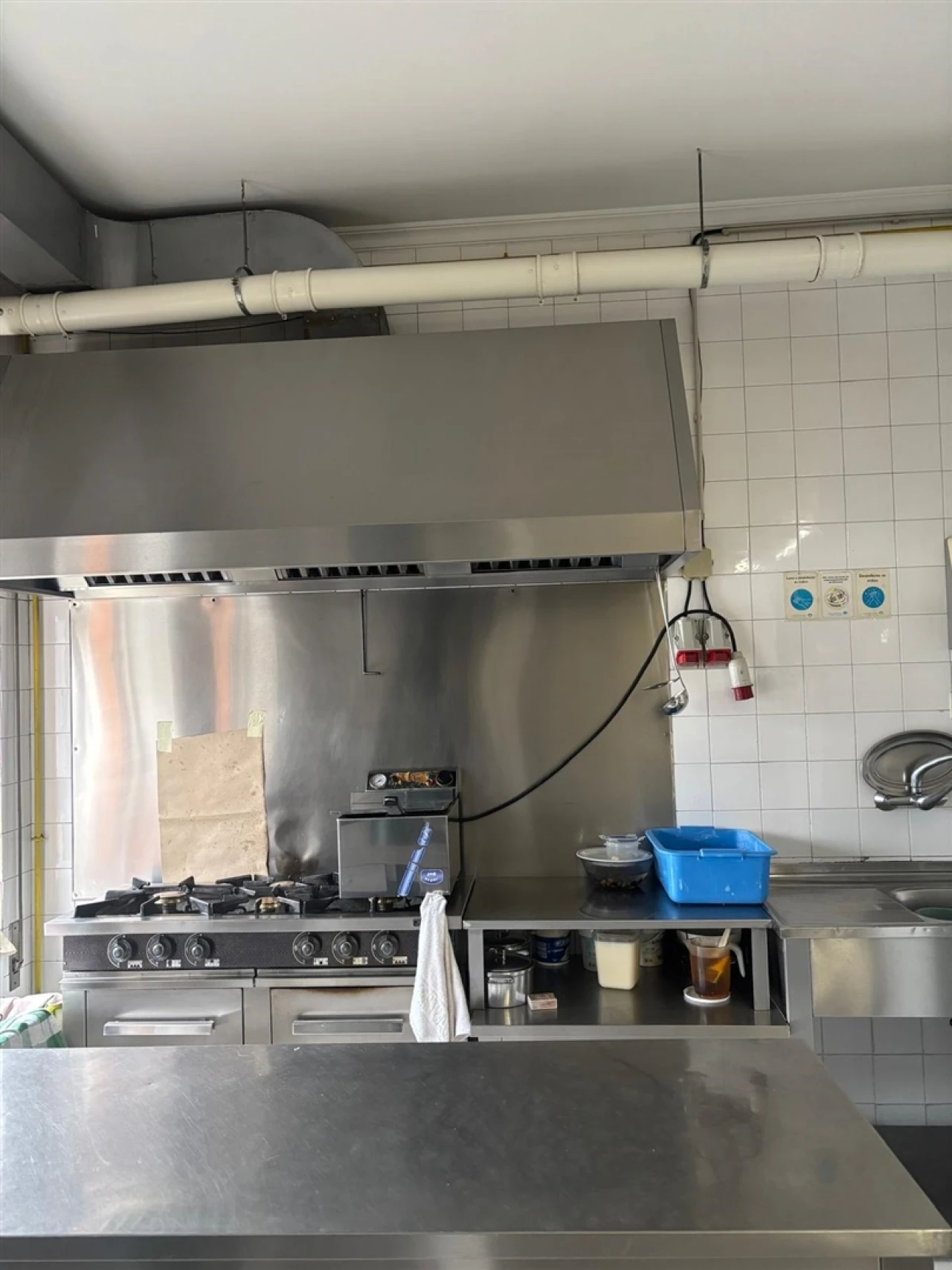 Negócio para Trespasse em Vila Nova de Famalicão e Calendário Foto 9