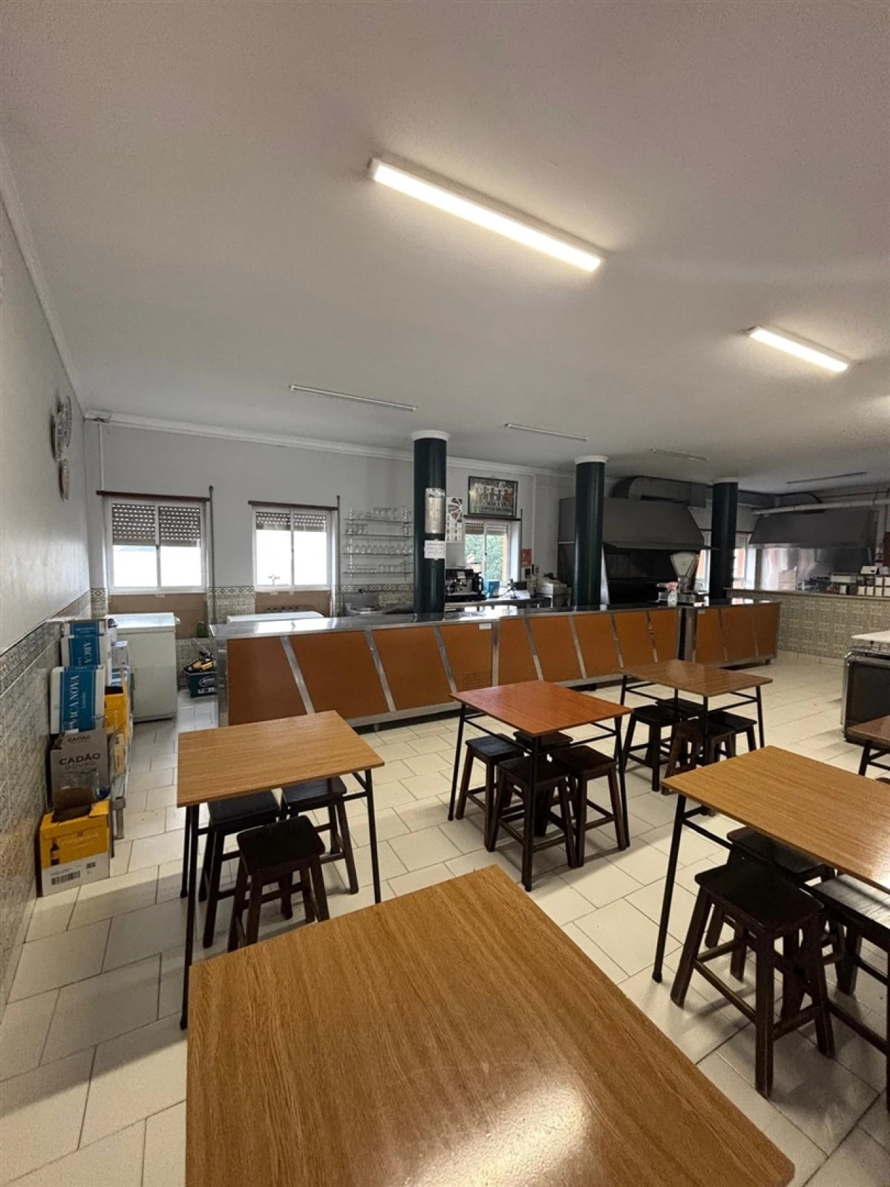 Negócio para Trespasse em Vila Nova de Famalicão e Calendário Foto 14